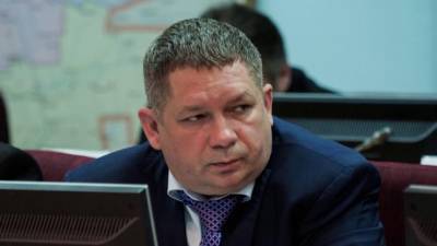 В Ставропольском крае задержан зампред местного правительства