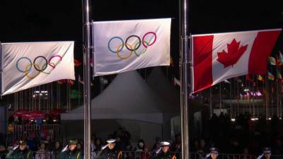 Песня «Катюша» не прозвучит на Летней Олимпиаде в Токио и Зимней в Пекине во время награждения спортсменов из России