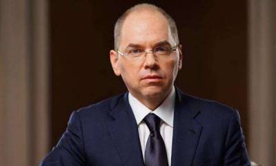 Степанов предложил Садовому ввести превентивные карантинные ограничения во Львове