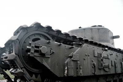 В The National Interest оценили возможности российского Т-90М в бою против нового танка США M1A2 SEP v3