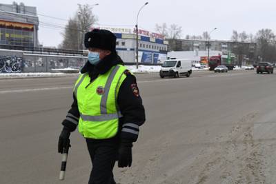 В ГИБДД назвали самое аварийное время на российских дорогах