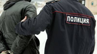 Двое мигрантов арестованы в Ленобласти за продажу наркотиков при помощи закладок