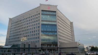 Банк «Траст» требует у бывших топ-менеджеров «Открытия» 107,4 млрд рублей