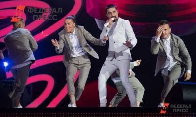 «Мы сами ее выбрали»: Дима Билан оценил шансы Манижи на Евровидении