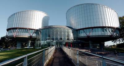 Европейский суд проинформировал Комитет министров СЕ о проблеме армянских пленных