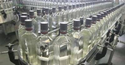 В 25 раз дороже стартовой цены: в Украине приватизировали еще один спиртзавод
