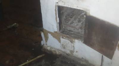 В Гомельском районе пенсионерка получила ожоги из-за неправильного пользования печью