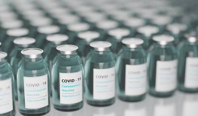 В Уфе откроют мобильный пункт вакцинации от коронавируса