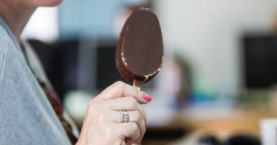Три совета диетолога, как перестать есть сладкое
