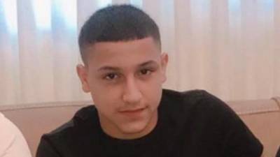 Убийство подростка: "Наш сын Мухаммад мечтал стать великим врачом"