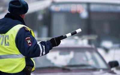 В ГИБДД назвали самые аварийные дни и часы на дорогах России