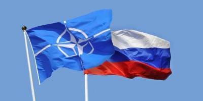 В аналитическом центре при НАТО началась "война" из-за России