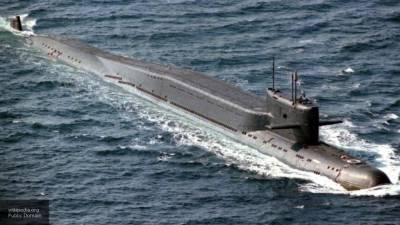 Перспективная субмарина России и Китая вызвала тревогу в США