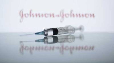 ВОЗ одобрила одноразовую вакцину Johnson & Johnson