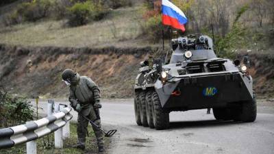 Грымчак: Путин готов под видом миротворцев ввести войска на Донбасс
