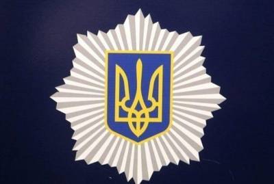 На Донбассе в аварии погиб полицейский