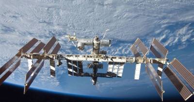 У россиян на борту МКС зафиксирована новая утечка воздуха