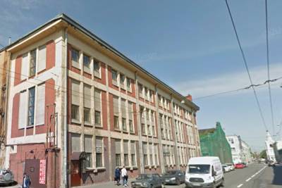 Суд обязал «Нордвестстрой» отремонтировать здание завода «Людвиг Нобель»