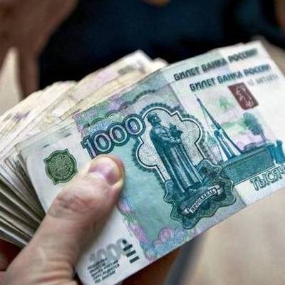 В Красноярске задержан за взятку в 600 тысяч рублей начальник отдела полиции