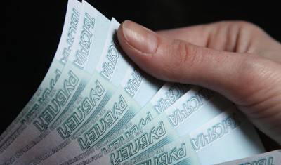 Бедность - под подозрением: чиновники посчитают все наши рубли и недвижимость