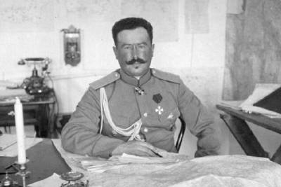 Генерал Духонин: за что убили последнего главнокомандующего Русской армии
