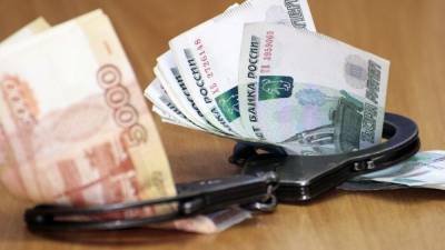 Чиновника из Оренбурга подозревают в причинении ущерба государству на 39 млн рублей