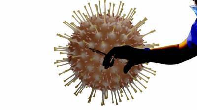 Медики выявили новый штамм коронавируса на Филиппинах