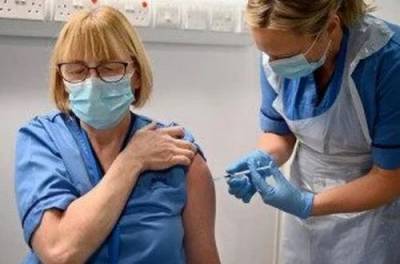Украинцам объяснили, можно ли выбрать вакцину против COVID