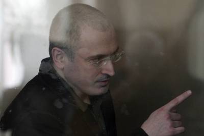 Ходорковский отреагировал на задержания мундепов: Весело суббота началась