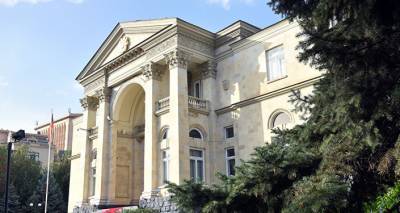 Оппозиция хочет устроить прием Пашиняну у президентской резиденции