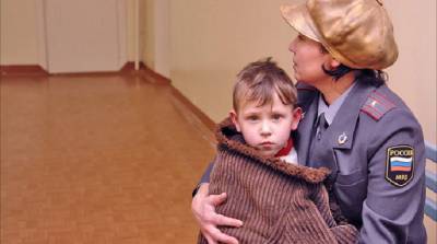 В России родителям хотят разрешить сдавать детей в спеццентры