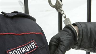 Названы регионы России с самым высоким ростом преступности