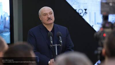 Александр Лукашенко впервые высказался о фильме про свой «дворец»