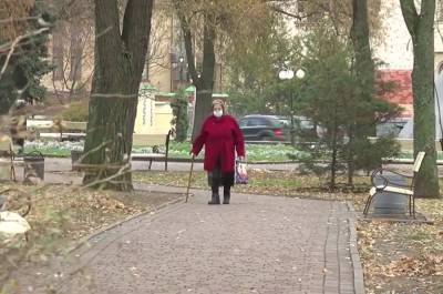 Рост минимальной пенсии: украинцам рассказали, в каком случае выплаты поднимут до 3500 гривен