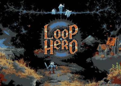 Loop Hero: мир, который вспомнили вы