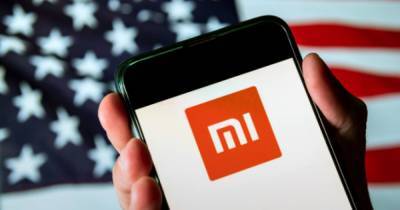 Федеральный суд США приостановил санкции против Xiaomi