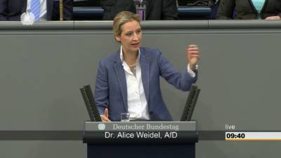 Депутат Бундестага высказалась за одобрение российской вакцины в ЕС
