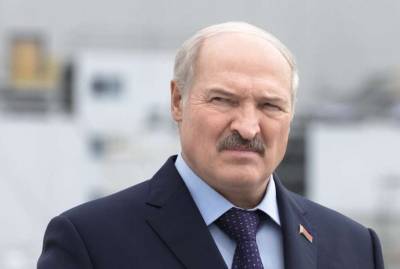 Лукашенко оправдался перед белорусами по поводу фильма о его роскошной жизни