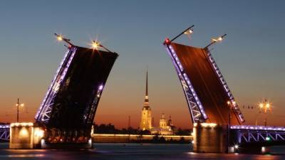 Петербург объединит "Яндекс" и "Газпром нефть" в рамках общего проекта