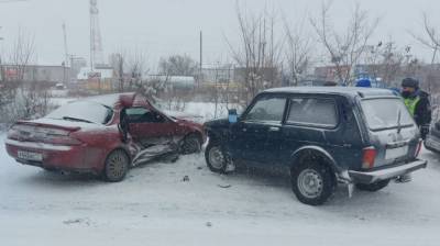 Страшное ДТП в Хакасии унесло жизнь 24-летнего водителя