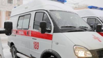Пять человек госпитализировали после взрыва и пожара в Карачаево-Черкесии