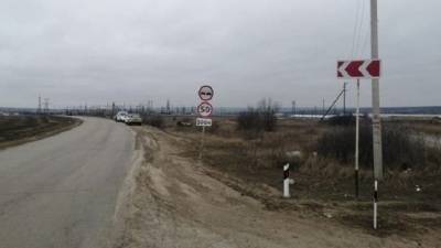 В ДТП в Ростовской области погибла 17-летняя девушка