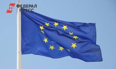 Посол ЕС заявил о необходимости пересмотреть отношения с Россией