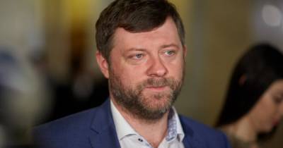 "Конкретных претензий нет": Корниенко заявил, что не может исключить Дубинского из партии