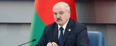 Лукашенко опроверг свое стремление к роскоши после расследования оппозиционного издания