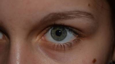 Ответственными за цвет глаз оказались неизвестные ранее 50 генов