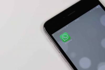 Названы пять причин, по которым нужно немедленно удалить WhatsApp