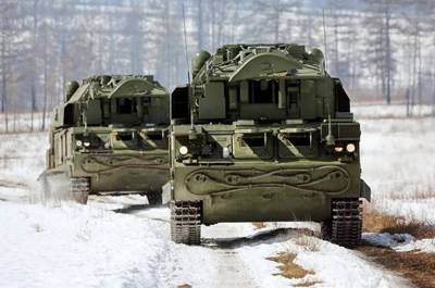 Тонкий намёк «Байрактарам»: ПВО России тренируется сбивать беспилотники у границы с Украиной