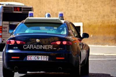 Италия ужесточает карантин от коронавируса на Пасху