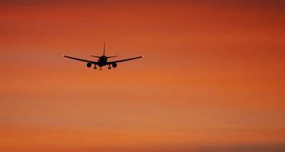 В Казахстане потерпел крушение военный самолет